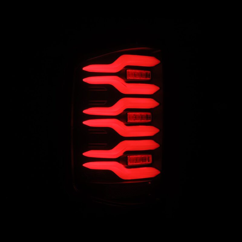 Picture of AlphaRex ARX LUXX Tail Lights - 620030