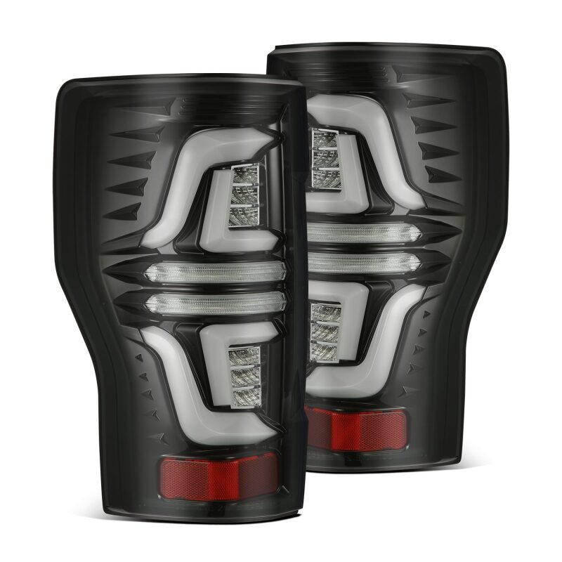 Picture of AlphaRex ARX PRO-Series Tail Lights - 657010