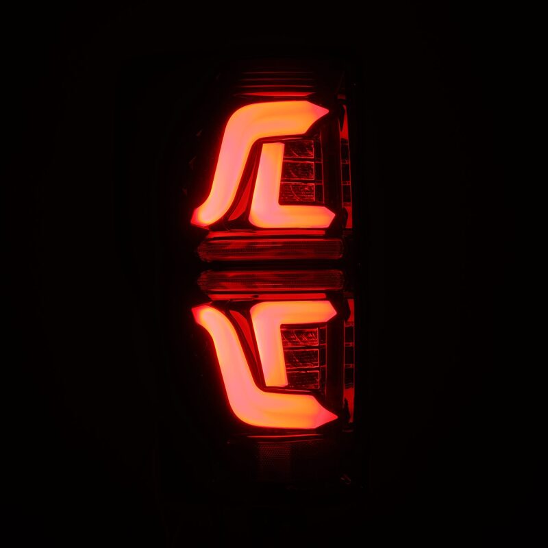 Picture of AlphaRex ARX PRO-Series Tail Lights - 657020