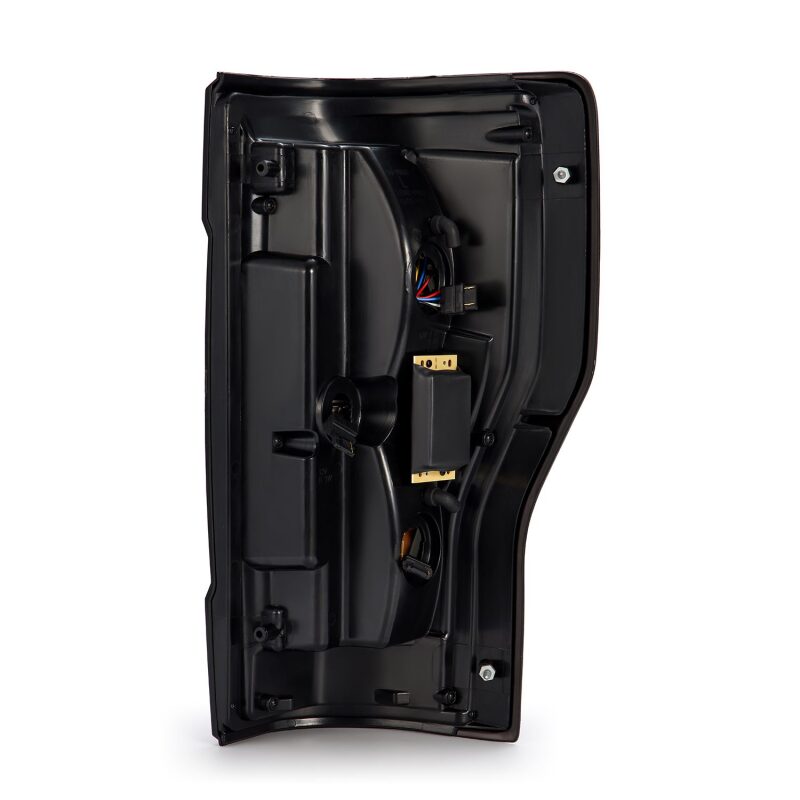 Picture of AlphaRex ARX PRO-Series Tail Lights - 657020