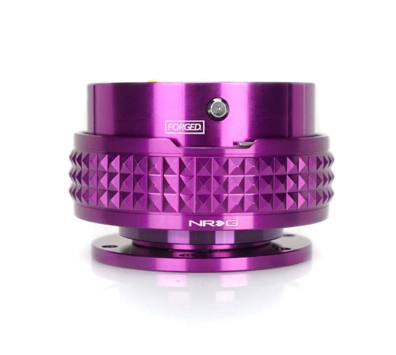 Picture of NRG Quick Release-Pyramid Quick Release Adapters - SRK-210PP-PP