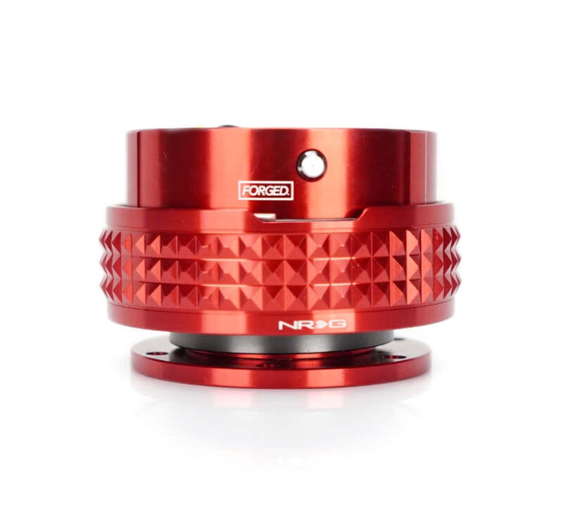 Picture of NRG Quick Release-Pyramid Quick Release Adapters - SRK-210RD-RD