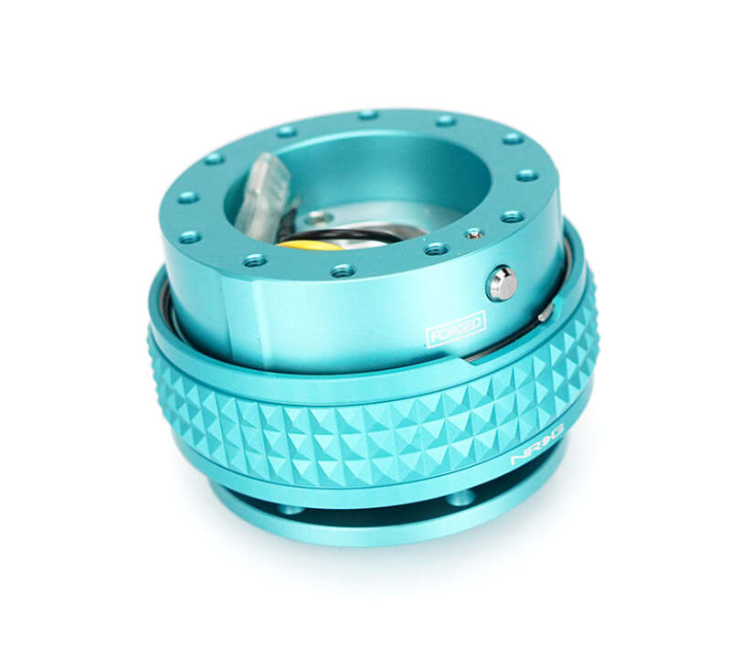 Picture of NRG Quick Release-Pyramid Quick Release Adapters - SRK-210MF-MF