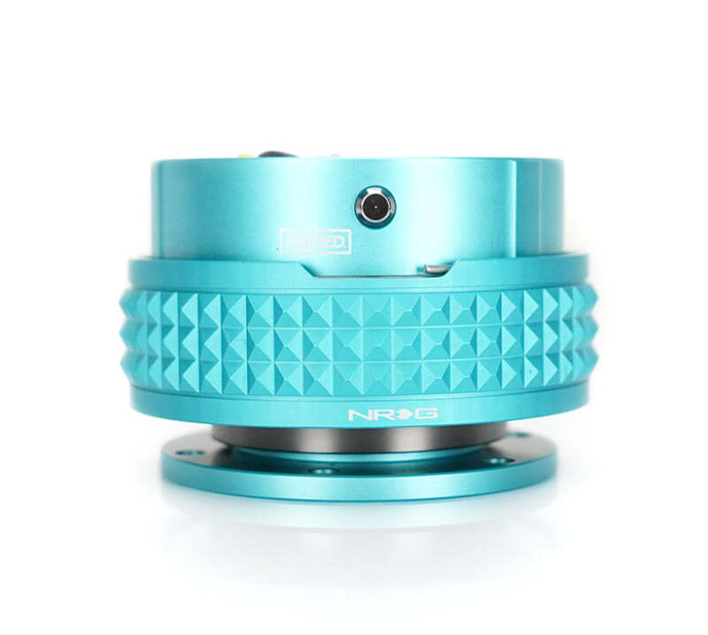 Picture of NRG Quick Release-Pyramid Quick Release Adapters - SRK-210MF-MF
