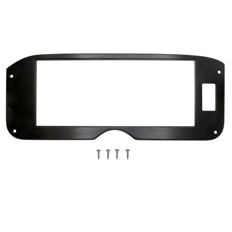 Picture of AutoMeter AM Car Billet Dash Panel/Adapt Gauge Pod Components - 8310