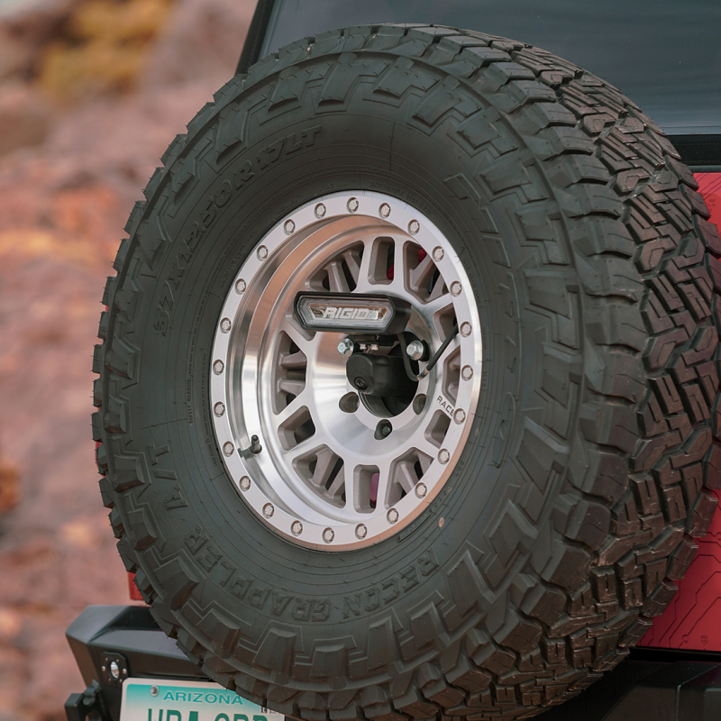 Picture of Rigid Industries RIG Tail Light Kits - 46727
