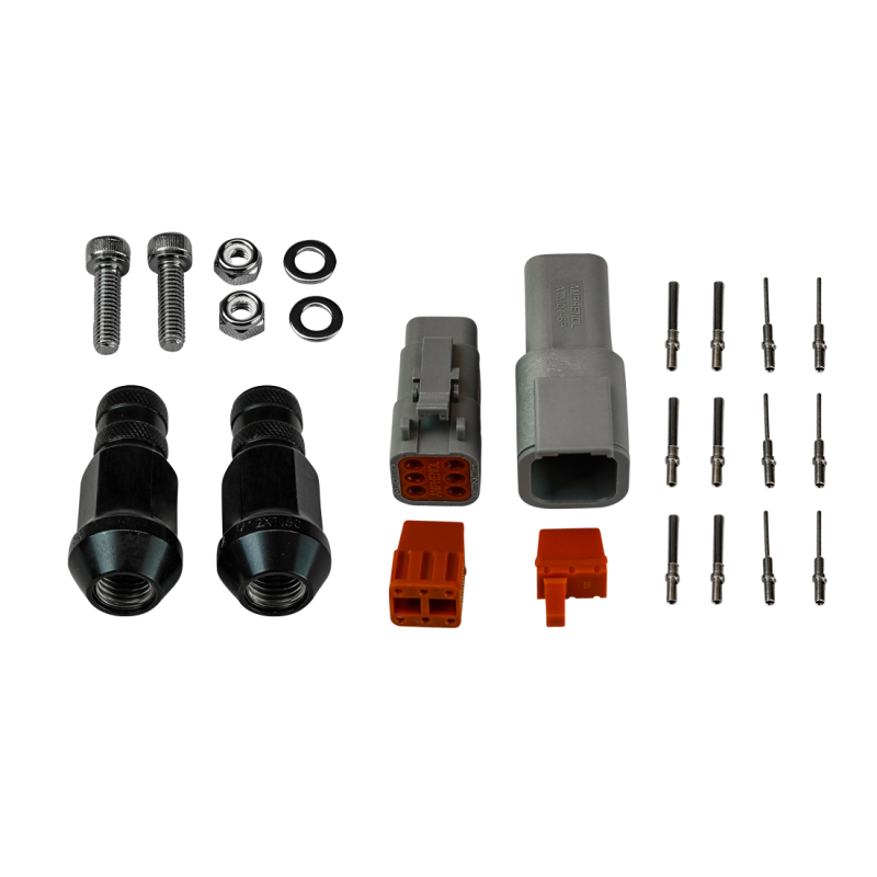 Picture of Rigid Industries RIG Tail Light Kits - 46727