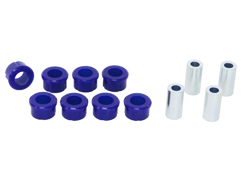 Picture of Superpro SPR Bushings-Control Arm Bushing Kits - SPF1639K