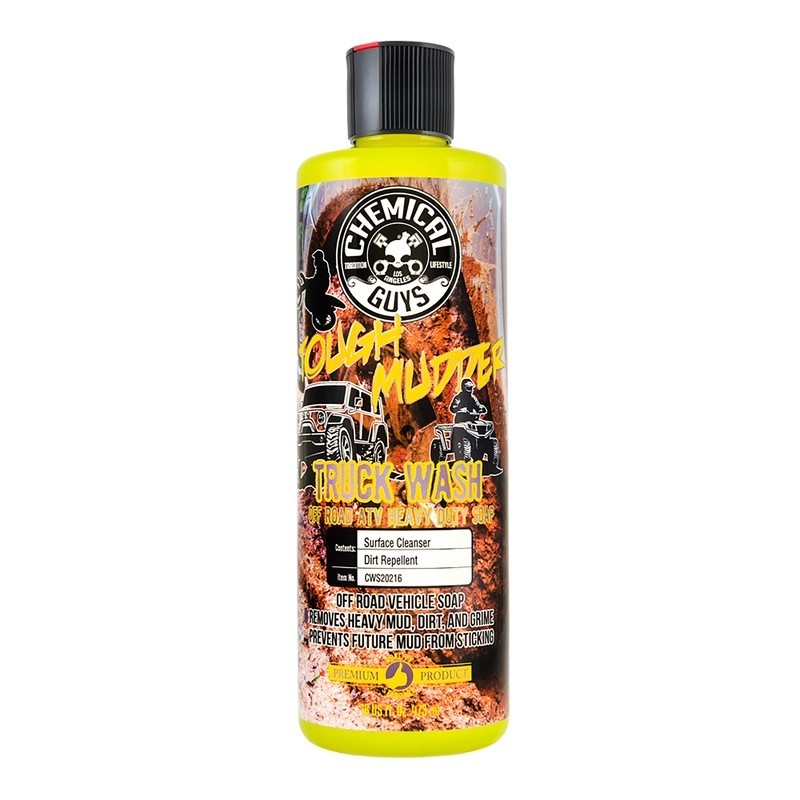Picture of Chemical Guys CHG Soaps & Shampoos Washes & Soaps - CWS20216
