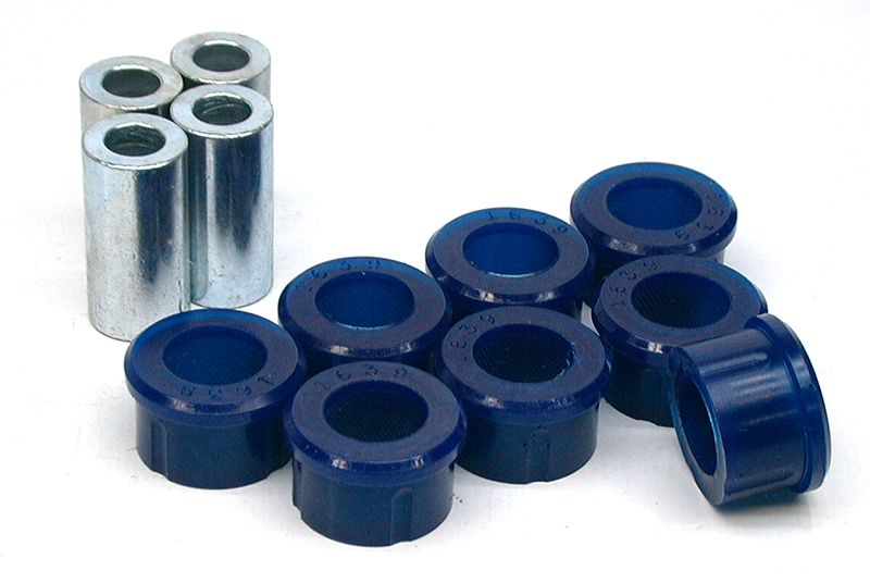 Picture of Superpro SPR Bushings-Control Arm Bushing Kits - SPF1639K