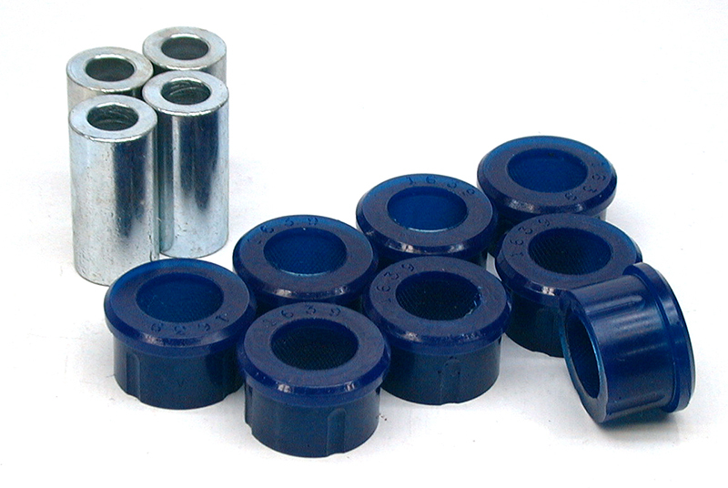 Picture of Superpro SPR Bushings-Control Arm Bushing Kits - SPF1639K