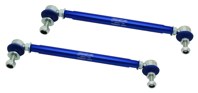 Picture of Superpro SPR Sway Bar Links Sway Bar Endlinks - TRC10245