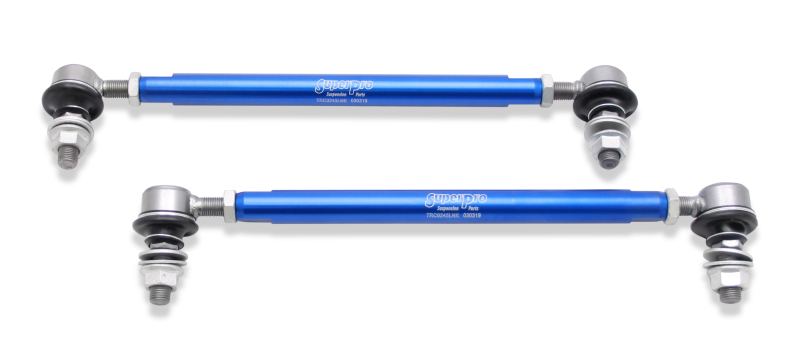 Picture of Superpro SPR Sway Bar Links Sway Bar Endlinks - TRC12245