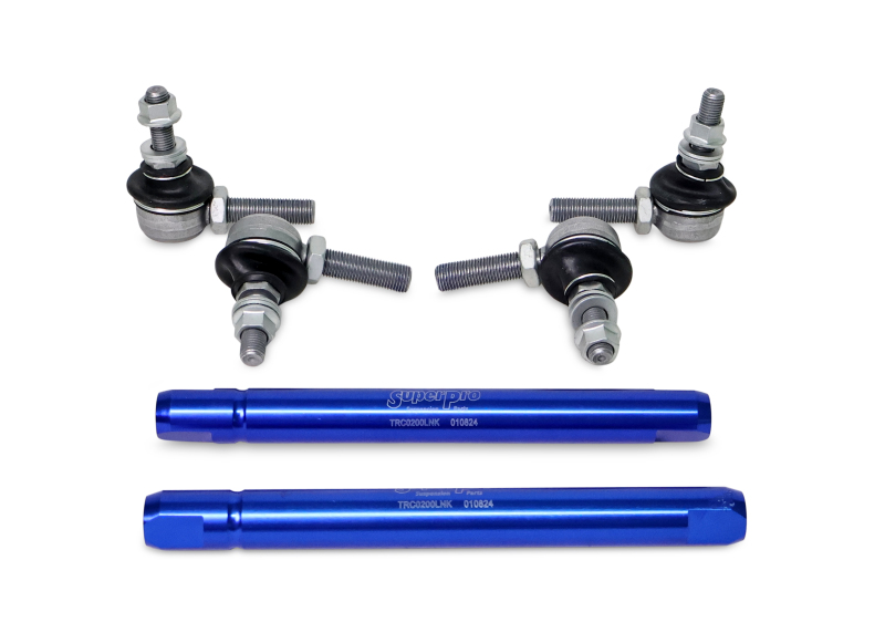 Picture of Superpro SPR Sway Bar Links Sway Bar Endlinks - TRC10200