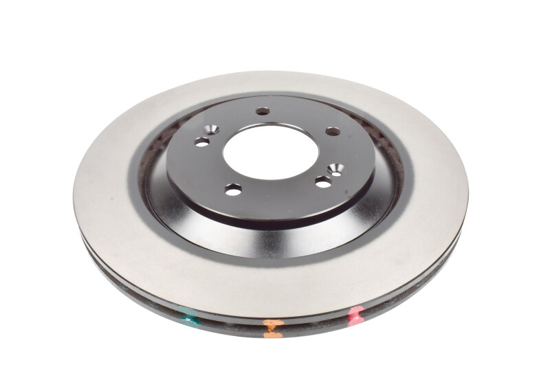 Picture of DBA 4000 Standard Rotors Brake Rotors - DBA43149