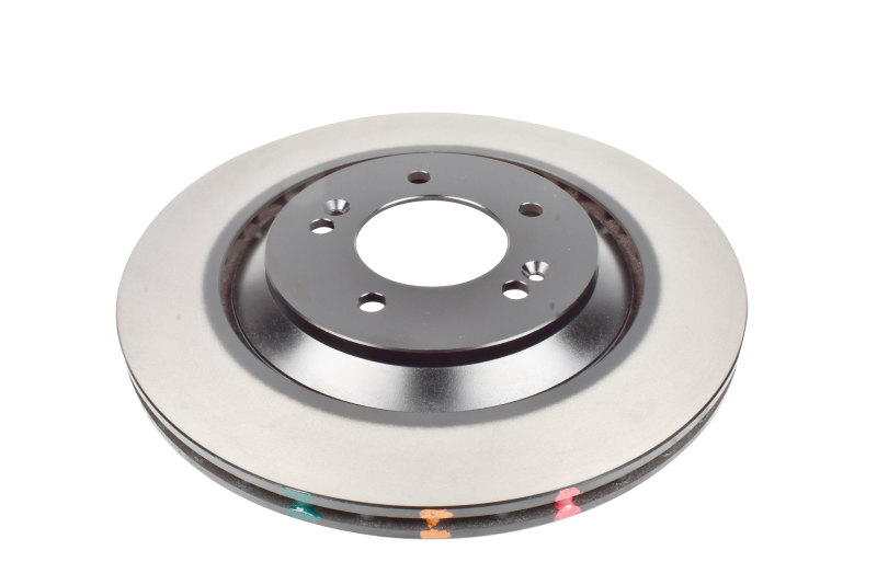 Picture of DBA 4000 Standard Rotors Brake Rotors - DBA43149