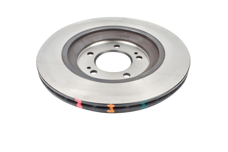 Picture of DBA 4000 Standard Rotors Brake Rotors - DBA43149