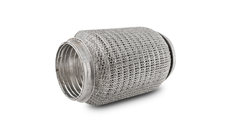 Picture of Vibrant VIB SS Flex Couplings w/ Liner Flanges - 66806