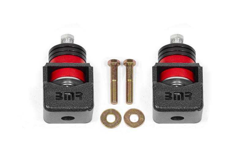 Picture of BMR Suspension BMR Motor Mount Kits Engine Mounts - MM300H