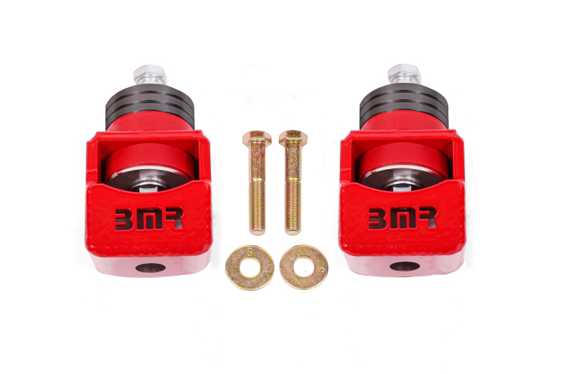 Picture of BMR Suspension BMR Motor Mount Kits Engine Mounts - MM300R