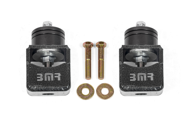 Picture of BMR Suspension BMR Motor Mount Kits Engine Mounts - MM301H