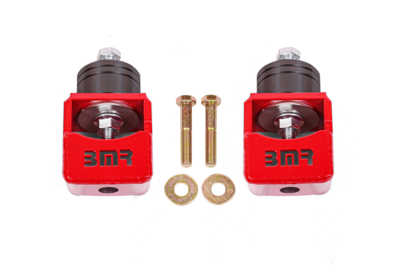 Picture of BMR Suspension BMR Motor Mount Kits Engine Mounts - MM301R