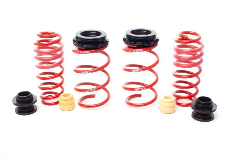 Picture of H&R HR VTF Adj Lowering Springs - 23027-1