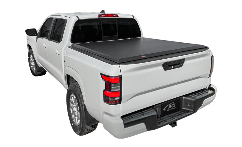 Picture of Access ACC Vanish Roll-Up Cover Bed Covers - 93249