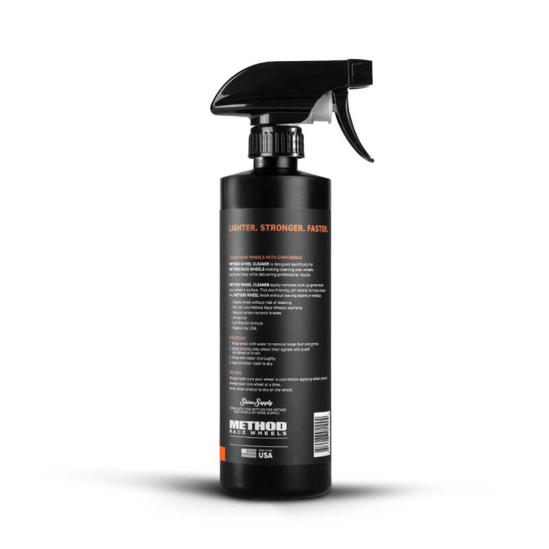 Picture of Method Wheels MRW Wheel Wash Washes & Soaps - AP-F0021