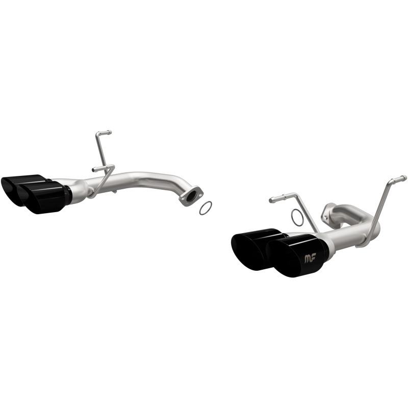 Picture of Magnaflow MAG Axle Back Exhaust - 19609