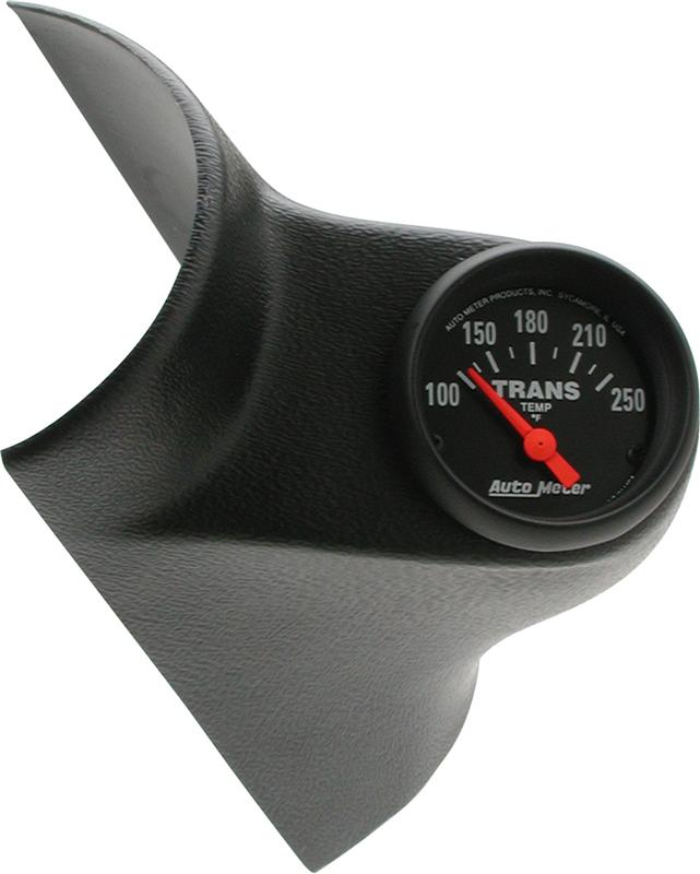 Picture of AutoMeter AM Z Gauges - 7090