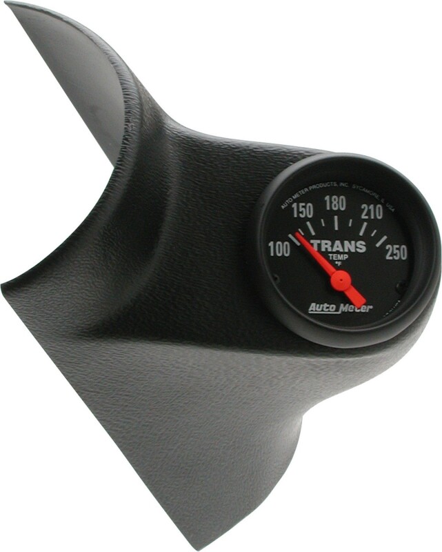 Picture of AutoMeter AM Z Gauges - 7090