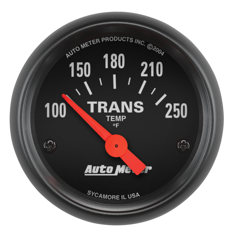 Picture of AutoMeter AM Z Gauges - 7090
