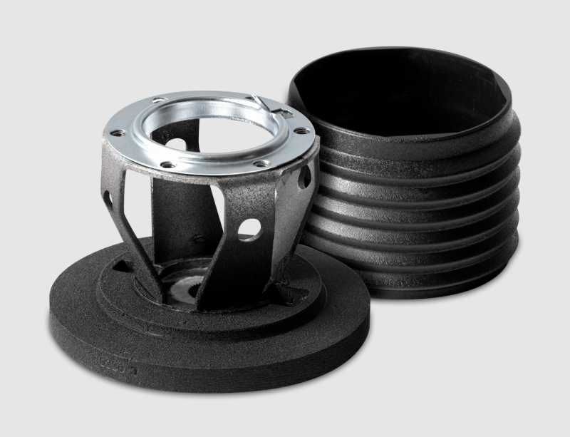 Picture of MOMO MOM Hub Adapters Steering Wheel Hubs - 230
