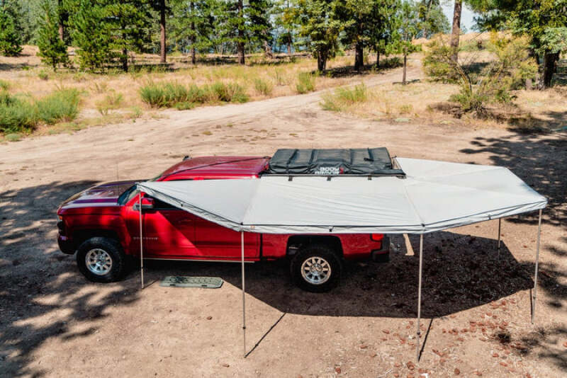 Picture of Body Armor 4x4 BOD Sky Ridge Tents Driver Rooftop Tents - 20026