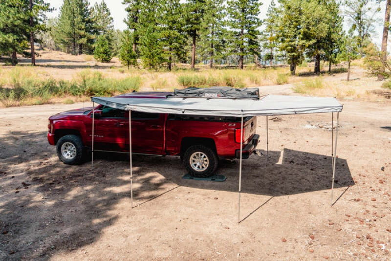 Picture of Body Armor 4x4 BOD Sky Ridge Tents Driver Rooftop Tents - 20026
