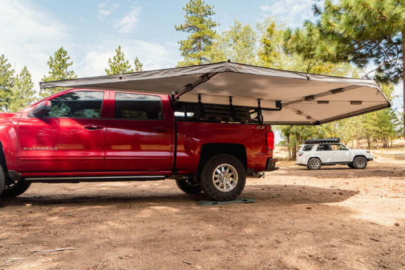 Picture of Body Armor 4x4 BOD Sky Ridge Tents Driver Rooftop Tents - 20026