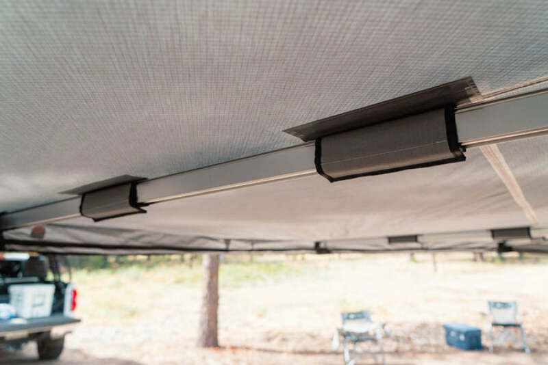 Picture of Body Armor 4x4 BOD Sky Ridge Tents Passenger Rooftop Tents - 20027