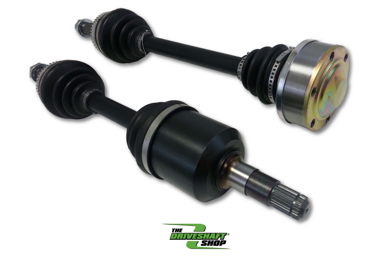 Picture of Driveshaft Shop DSS Level 5 Imp Axles Front - 510254