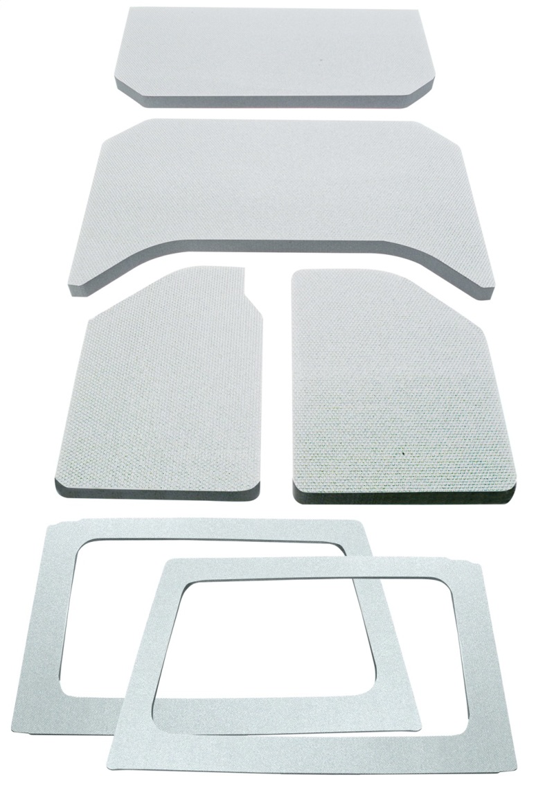Picture of DEI Headliners-Kit Hard Top Accessories - 50292
