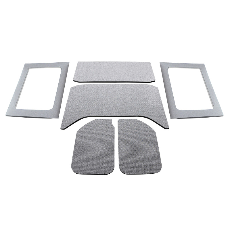 Picture of DEI Headliners-Kit Hard Top Accessories - 50291