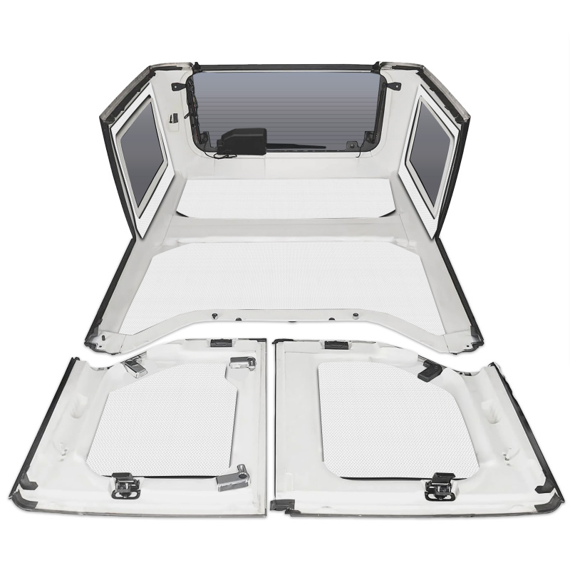 Picture of DEI Headliners-Kit Hard Top Accessories - 50292