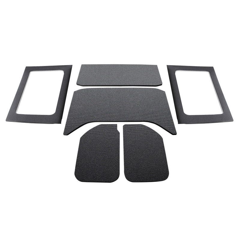 Picture of DEI Headliners-Kit Hard Top Accessories - 50290