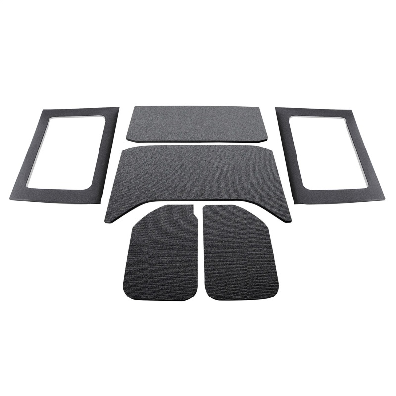 Picture of DEI Headliners-Kit Hard Top Accessories - 50290