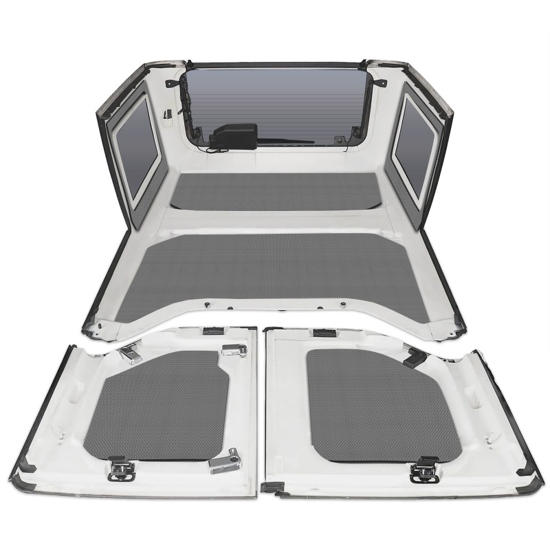 Picture of DEI Headliners-Kit Hard Top Accessories - 50291