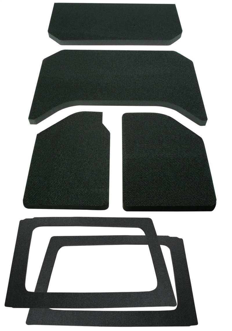 Picture of DEI Headliners-Kit Hard Top Accessories - 50290