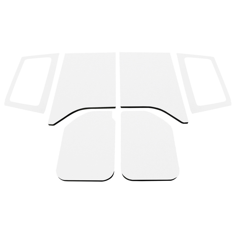 Picture of DEI Headliners-Kit Hard Top Accessories - 50287