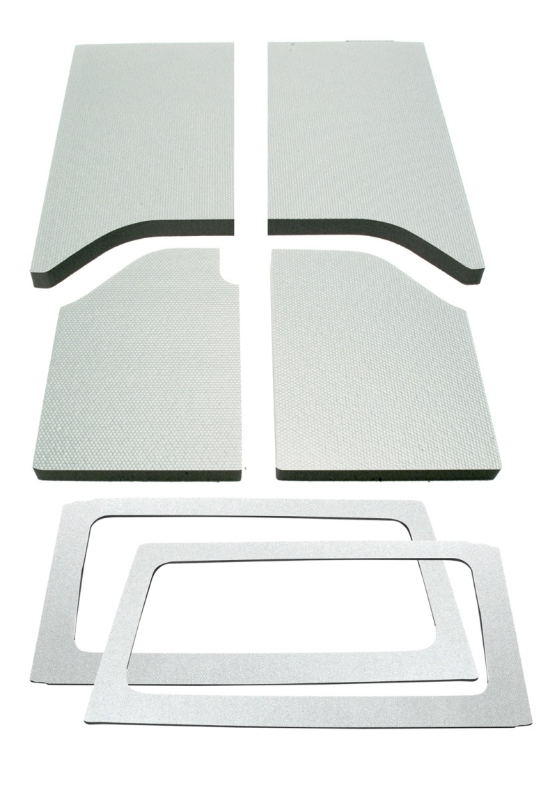 Picture of DEI Headliners-Kit Hard Top Accessories - 50287