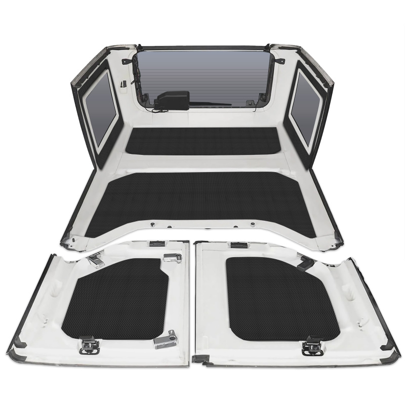 Picture of DEI Headliners-Kit Hard Top Accessories - 50290