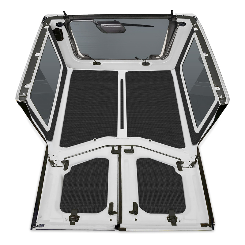 Picture of DEI Headliners-Side Window Hard Top Accessories - 50280